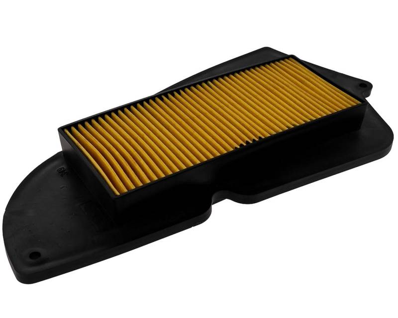 2EXTREME Luftfilter Einsatz kompatibel für SYM HD 125 Evo LH12W 4-Takt LC 07-10, HD2 200i LC18W, HD 200 DD von 2EXTREME