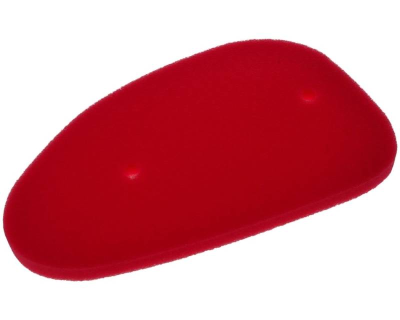 2EXTREME Luftfilter Einsatz kompatibel für Suzuki TS50X, Schaltmoped, Moped, Mofa von 2EXTREME