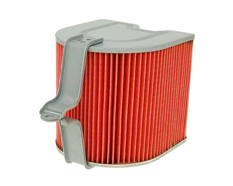Luftfilter kompatibel mit Honda CN 250 Helix/Spazio, kompatibel mit Piaggio Hexagon 250 Luftfilter Einsatz von 2EXTREME