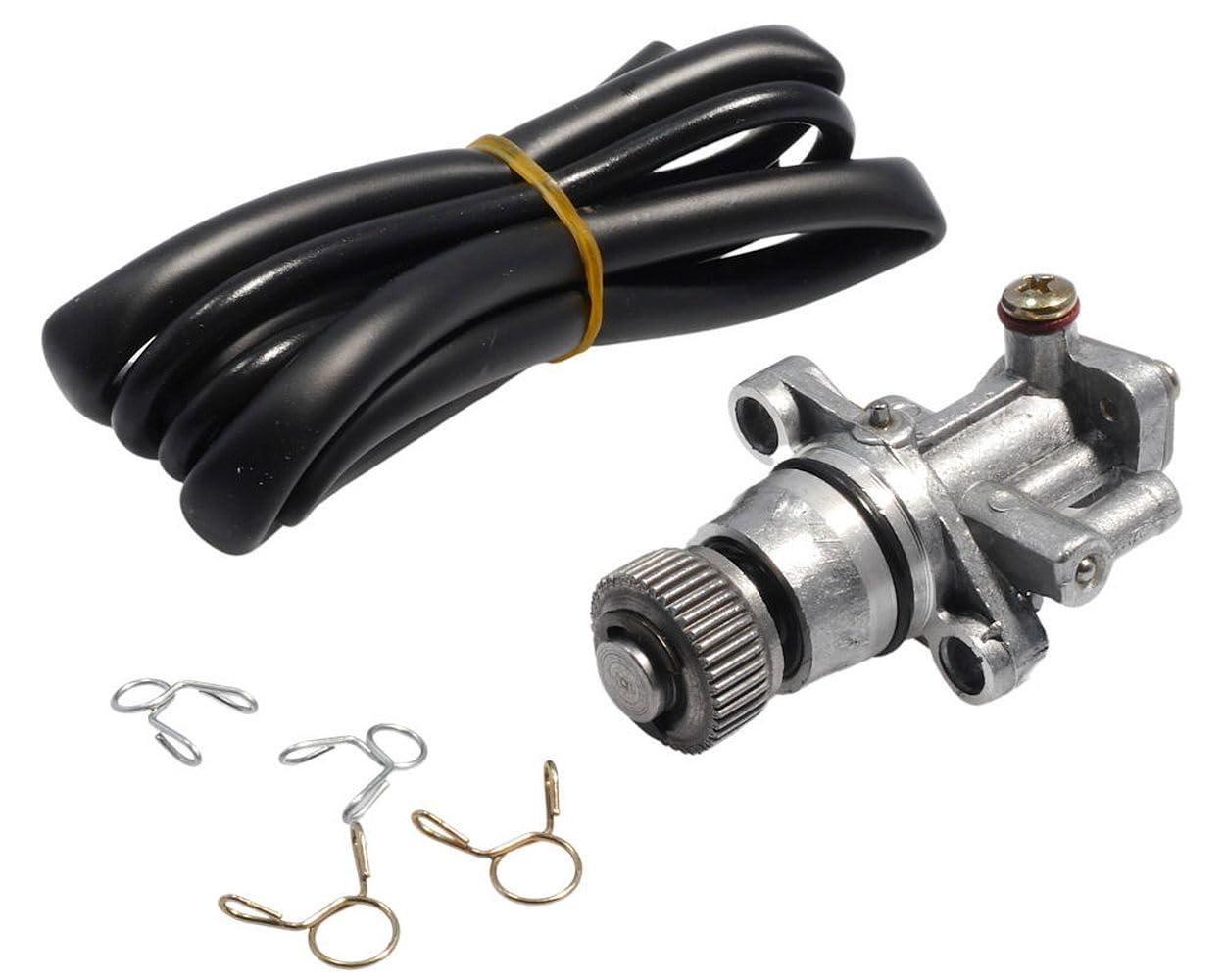 2EXTREME Minarelli Ölpumpe MBK Nitro, Ovetto 50, Sorriso 50, Stunt 50 2EXTREME Minarelli Ölpumpe MBK Nitro, Ovetto 50, Sorriso 50, Stunt 50 von 2EXTREME