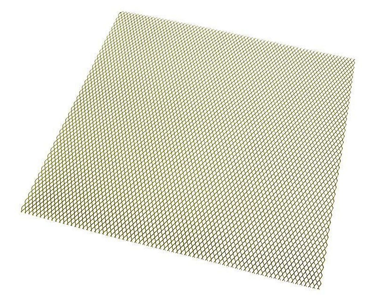 2EXTREME Racinggitter 30x30cm fein gold eloxiert kompatibel für Scooter Motorrad, Mofa, Moped, universal 2EXTREME Racinggitter 30x30cm fein gold eloxiert kompatibel für Scooter Motorrad, Mofa, Moped, universal von 2EXTREME