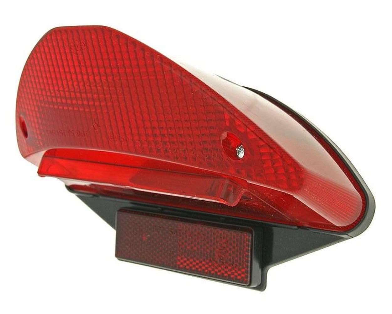 Rücklicht komplett kompatibel mit Aprilia RS 125 (92-94), Rally 50 AC (95-03) von 2EXTREME