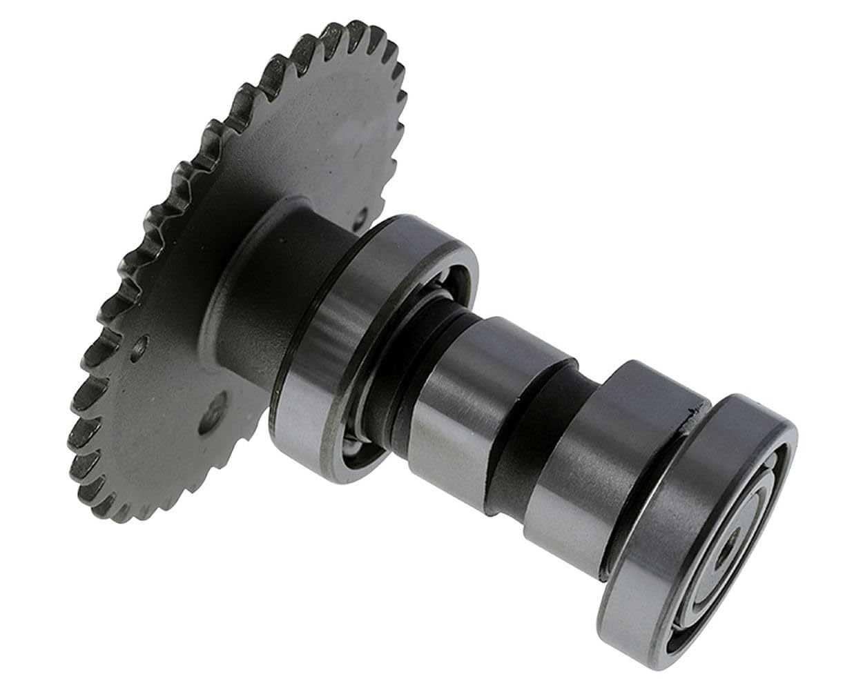 2EXTREME STANDARD 50ccm GY6 4T Nockenwelle für YIYING YY50QT-15, YY50QT-2, YY50QT-21, YY50QT-22 2EXTREME STANDARD 50ccm GY6 4T Nockenwelle für YIYING YY50QT-15, YY50QT-2, YY50QT-21, YY50QT-22 von 2EXTREME