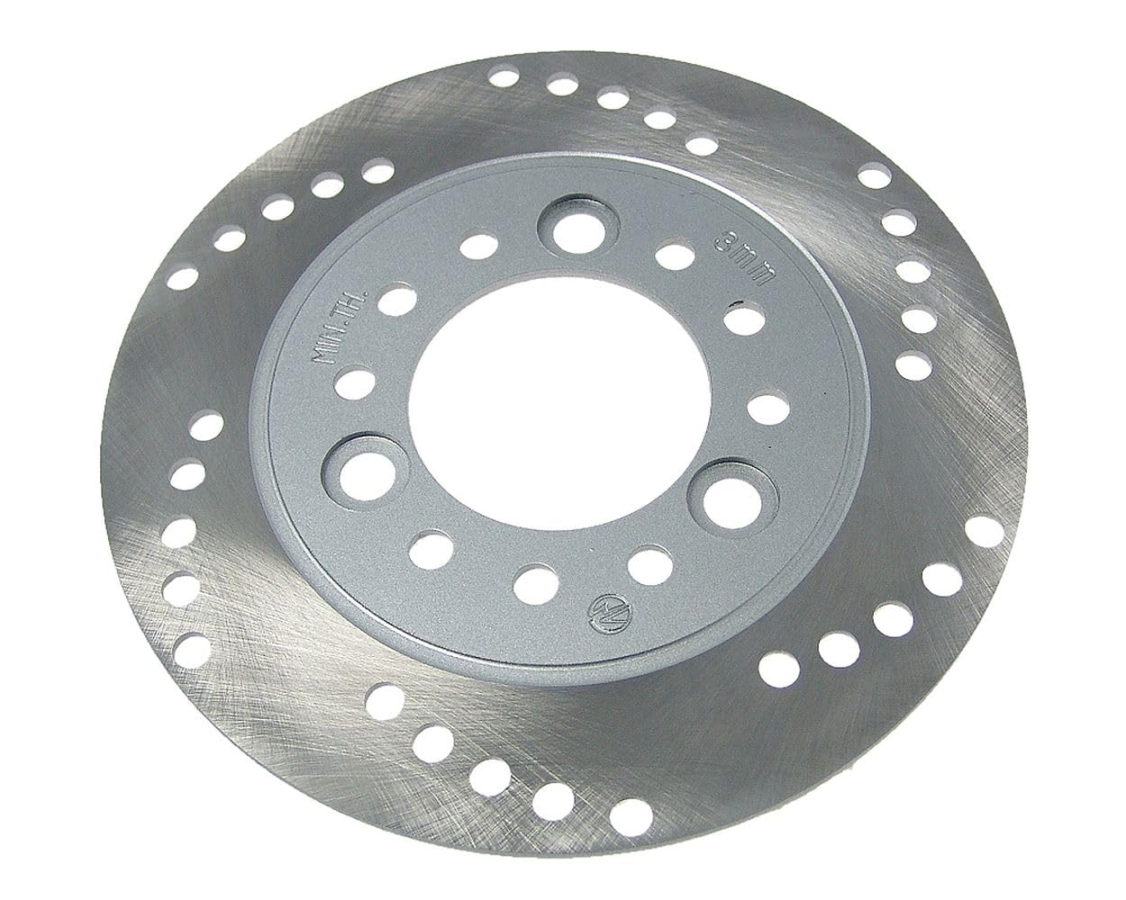 2EXTREME STANDARD Bremsscheibe für Kymco KXR 250, Maxxer 2500/300 2EXTREME STANDARD Bremsscheibe für Kymco KXR 250, Maxxer 2500/300 von 2EXTREME