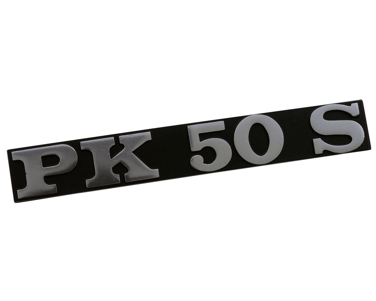 2EXTREME Schriftzug Emblem für Seitenhaube PK 50S, 2 Pin 2EXTREME Schriftzug Emblem für Seitenhaube PK 50S, 2 Pin von 2EXTREME