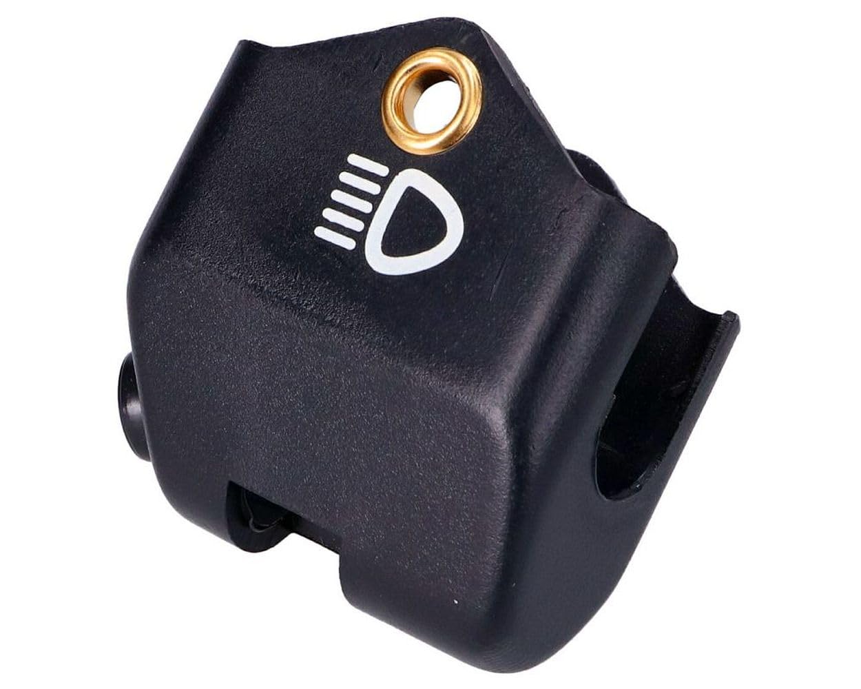 2EXTREME Schutzkappe Schalter Abblendlicht kompatibel für Simson S50, SR4-1, SR4-2, SR4-3, SR4-4, KR51/1, KR51/2 2EXTREME Schutzkappe Schalter Abblendlicht kompatibel für Simson S50, SR4-1, SR4-2, SR4-3, SR4-4, KR51/1, KR51/2 von 2EXTREME