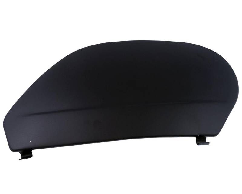 2EXTREME Seitendeckel rechts kompatibel mit Vespa PK 50 XLS V5S2T 2T AC 82-86, PK 125 XL2/N/FL VMX6T von 2EXTREME