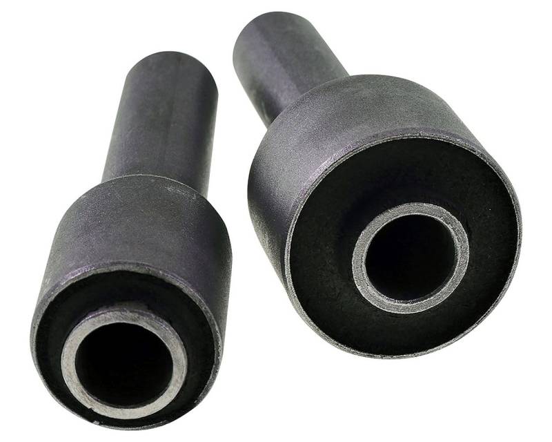 2EXTREME Silentblock Lager Set Motor kompatibel mit Vespa PX80-150, Sprint, TS, GT, GTR, Super, GL von 2EXTREME