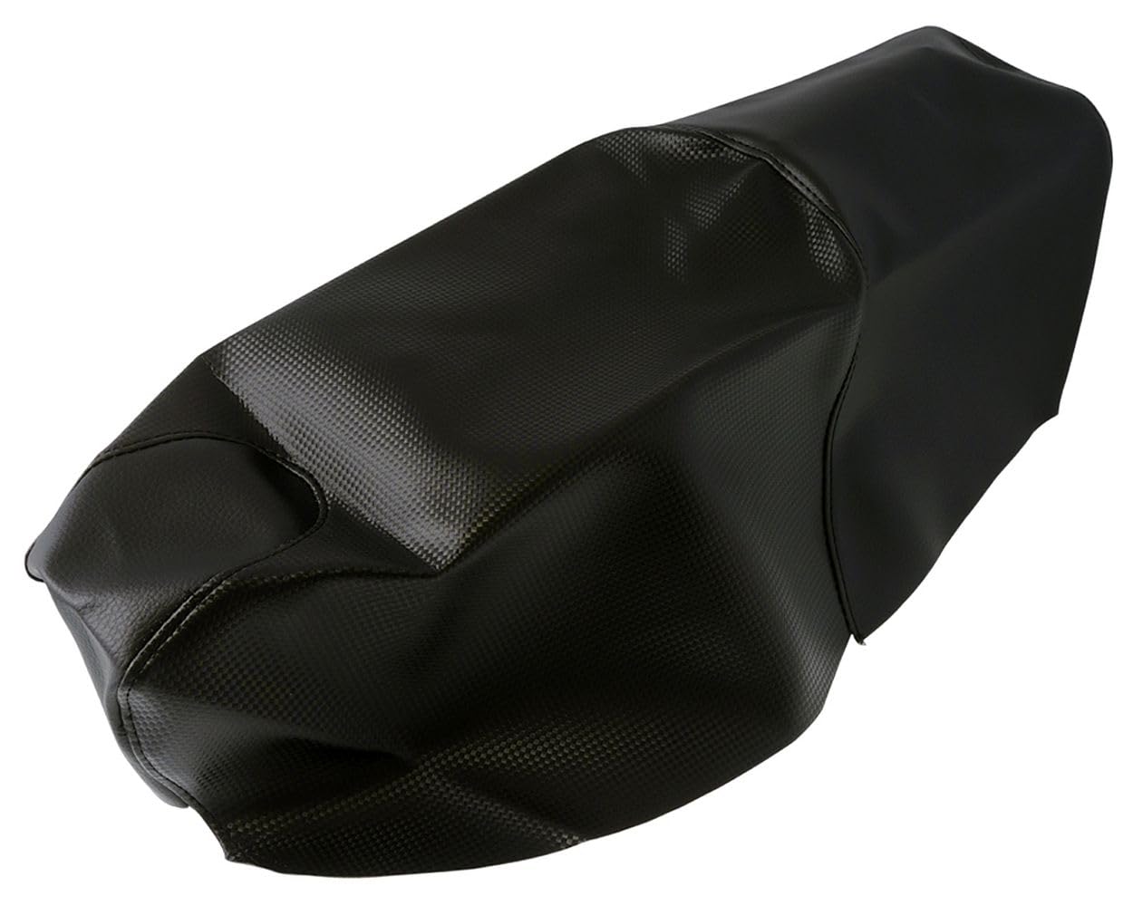 2EXTREME Sitzbezug schwarz Carbon kompatibel mit Gilera Runner 50 SP, Runner 50 SP C46, Runner 50 SP Race 05- 2EXTREME Sitzbezug schwarz Carbon kompatibel mit Gilera Runner 50 SP, Runner 50 SP C46, Runner 50 SP Race 05- von 2EXTREME