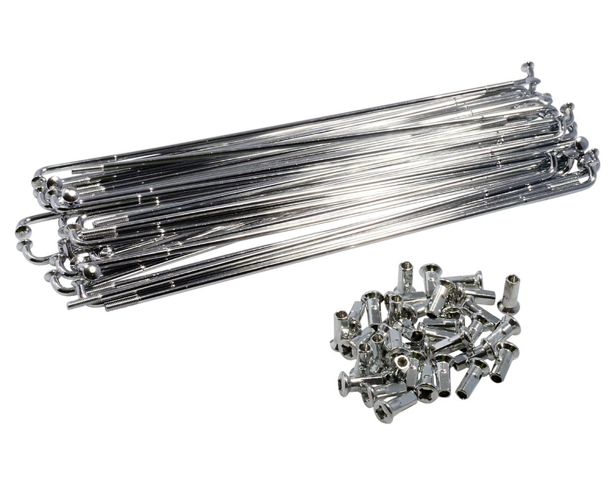 2EXTREME Speichen Satz 207mm 36 Stück Felge kompatibel für Kreidler Florett Cross Mofa Moped Set Kit 2EXTREME Speichen Satz 207mm 36 Stück Felge kompatibel für Kreidler Florett Cross Mofa Moped Set Kit von 2EXTREME