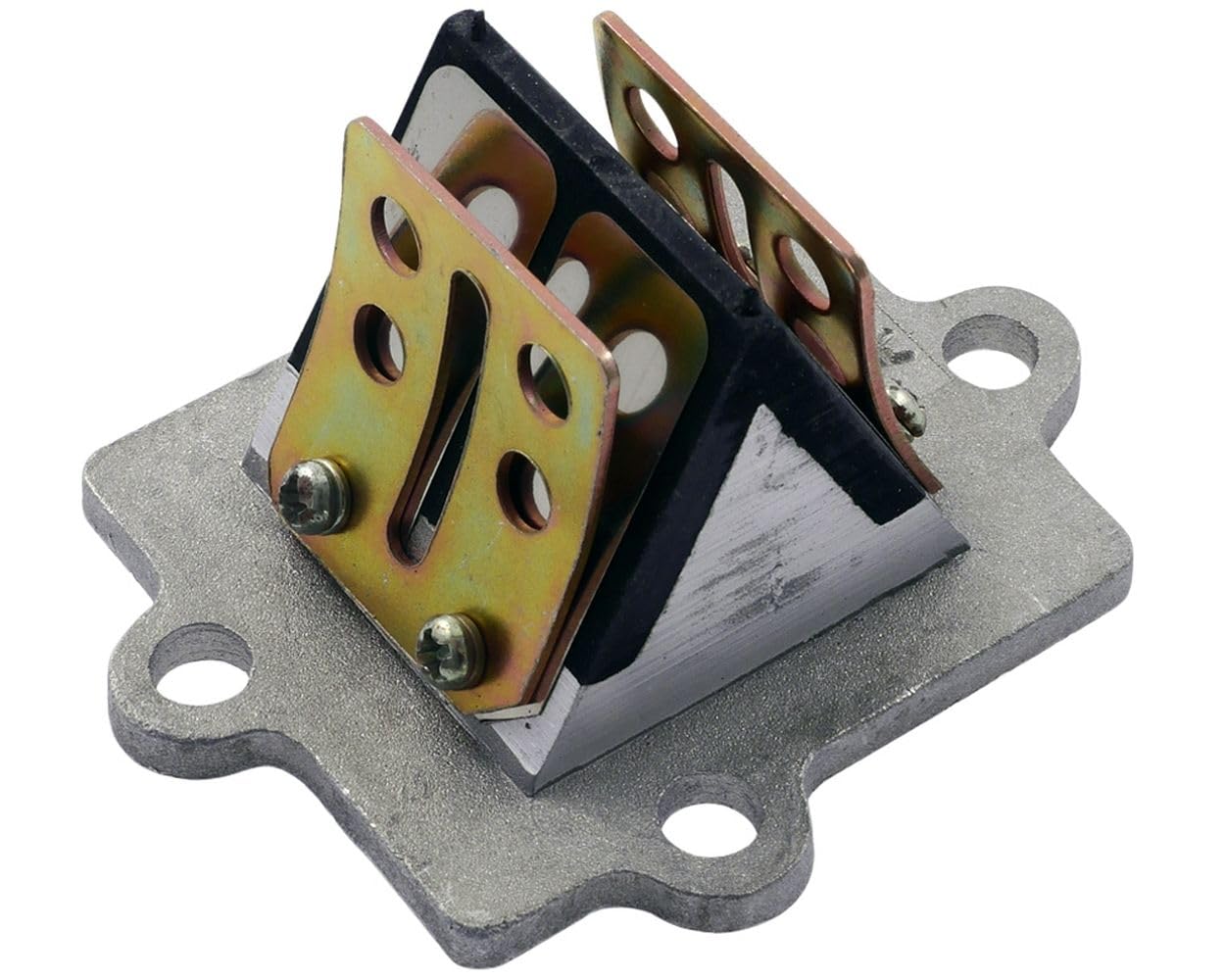 2EXTREME Standard Membranblock kompatibel für ATU Explorer Spin GE 50, KEEWAY RY8 50, Race GT 50, MOTOWELL Magnet RS 2T, YAMAHA Aerox 50, APRILIA SR50 LC, PEGASUS Sky I 50, TGB Sky 1 50 2EXTREME Standard Membranblock kompatibel für ATU Explorer Spin GE 50, KEEWAY RY8 50, Race GT 50, MOTOWELL Magnet RS 2T, YAMAHA Aerox 50, APRILIA SR50 LC, PEGASUS Sky I 50, TGB Sky 1 50 von 2EXTREME