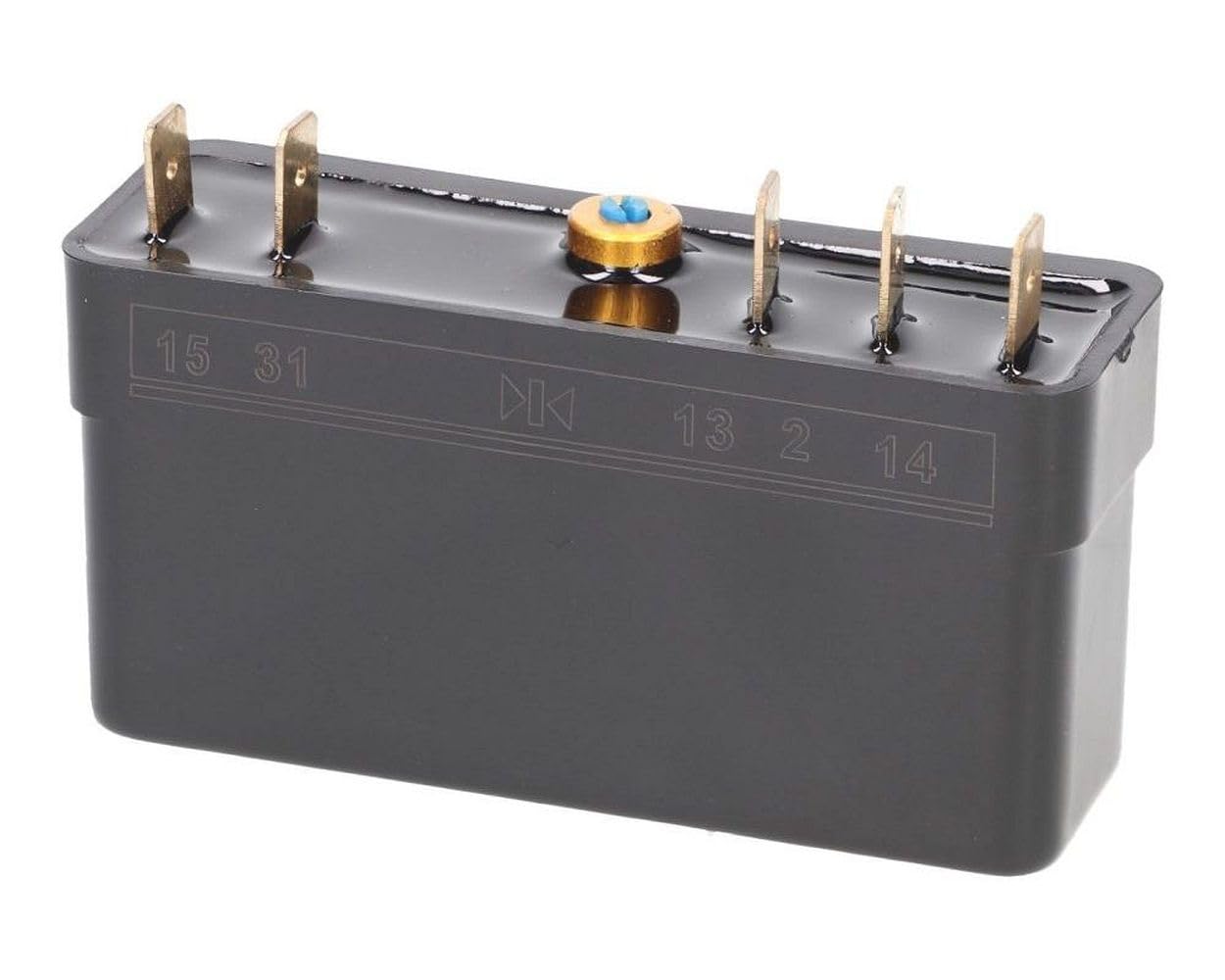 2EXTREME Steuerteil Elektronik einstellbar kompatibel für Simson S 50 B 50 2T AC 75-76, S 53 B 50, S70 2EXTREME Steuerteil Elektronik einstellbar kompatibel für Simson S 50 B 50 2T AC 75-76, S 53 B 50, S70 von 2EXTREME