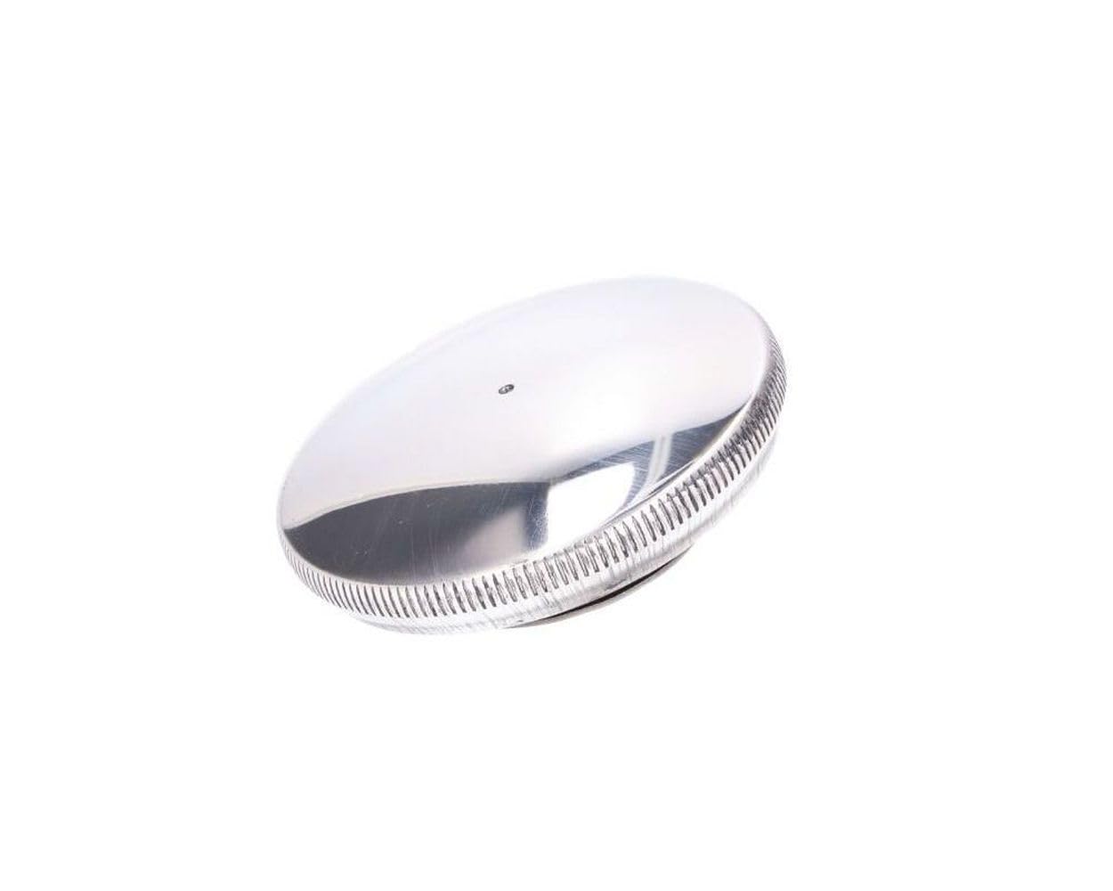 2EXTREME Tankdeckel Aluminium poliert ohne Schloss kompatibel für Simson S 50 B 50 2T AC 75-76, S 53 50 Beta 2EXTREME Tankdeckel Aluminium poliert ohne Schloss kompatibel für Simson S 50 B 50 2T AC 75-76, S 53 50 Beta von 2EXTREME