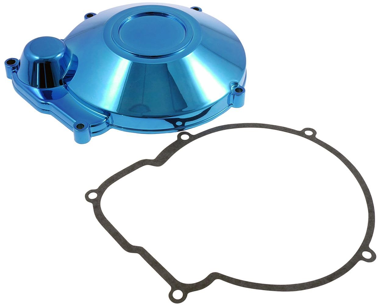 Abdeckung Lichtmaschine Minarelli AM in blau kompatibel für GENERIC Trigger SM 50 AM6 Abdeckung Lichtmaschine Minarelli AM in blau kompatibel für GENERIC Trigger SM 50 AM6 von 2EXTREME