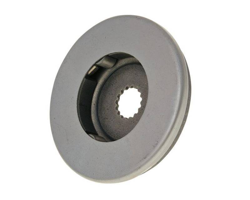 Anlasser Freilauf Starterkupplung kompatibel mit Yamaha Majesty 125 YP125R 98-99, kompatibel mit Yamaha Majesty 125 YP125R 00-06 von 2EXTREME