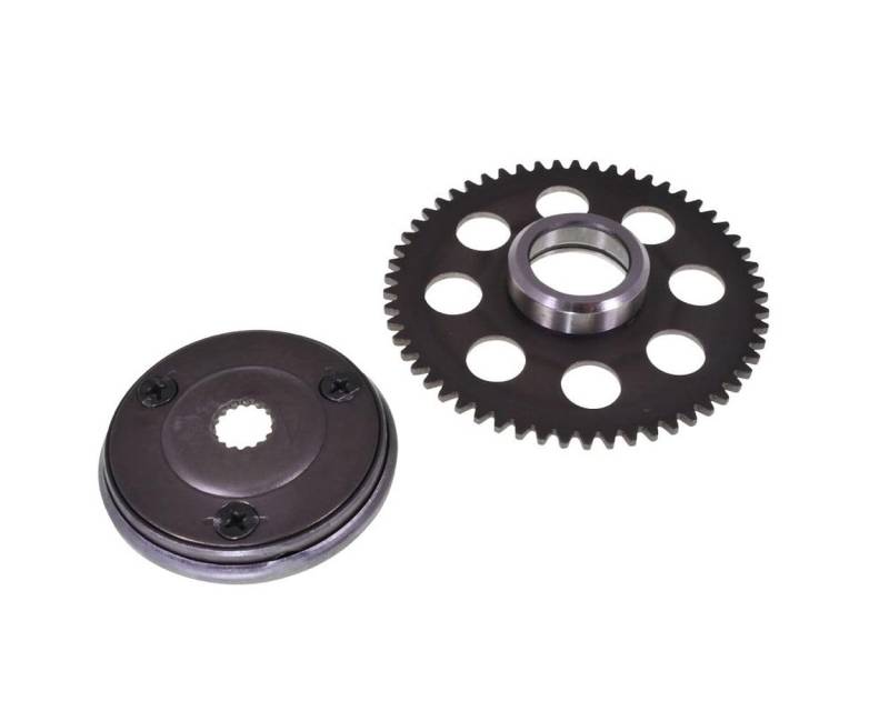 Anlasser Freilauf kompatibel mit Yamaha Cygnus 5MJ, MBK Flame 125 95-03 SE03 5MJ von 2EXTREME