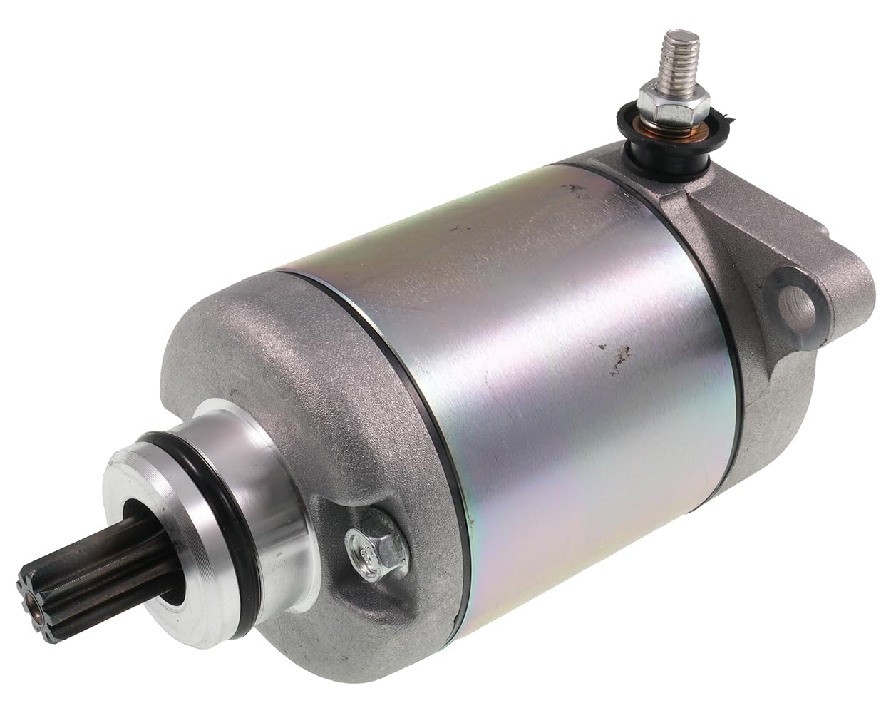 Anlasser Motor E-Starter kompatibel mit Piaggio X7 X8 X9 125 Evolution XEvo Zip 125 Ersatz Anlasser Motor E-Starter kompatibel mit Piaggio X7 X8 X9 125 Evolution XEvo Zip 125 Ersatz von 2EXTREME