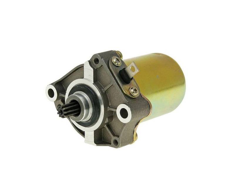 Anlasser Starter Motor E-Start kompatibel mit HONDA SH Scoopy Shadow Lead SCV100 JF11 PEUGEOT Speedfight 100 2T von 2EXTREME