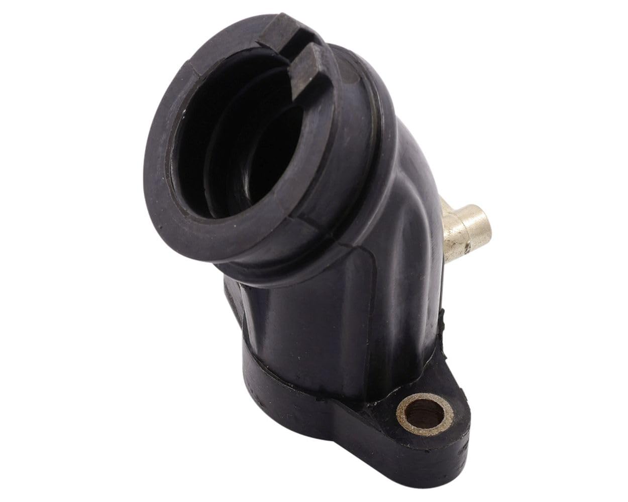 Ansaugstutzen 25mm kompatibel mit Vespa LX,kompatibel mit Piaggio Liberty,ZIP,Fly 4Takt Ansaugstutzen 25mm kompatibel mit Vespa LX,kompatibel mit Piaggio Liberty,ZIP,Fly 4Takt von 2EXTREME