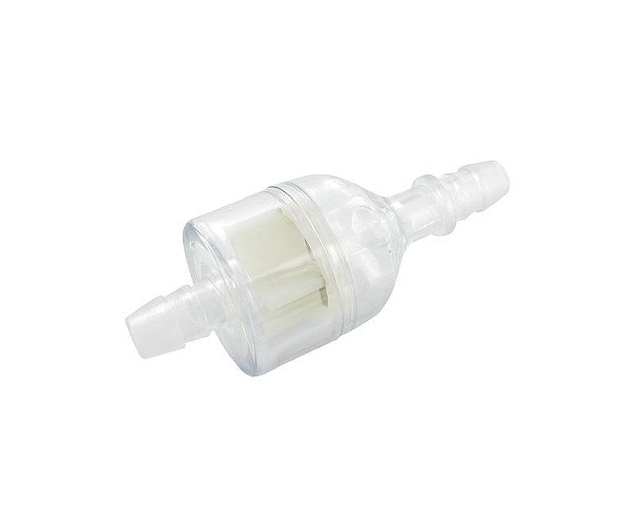 Benzinfilter Fast Flow II weiß Tuning Kraftstoff Filter Mofa Roller Moped ATV Benzinfilter Fast Flow II weiß Tuning Kraftstoff Filter Mofa Roller Moped ATV von 2EXTREME