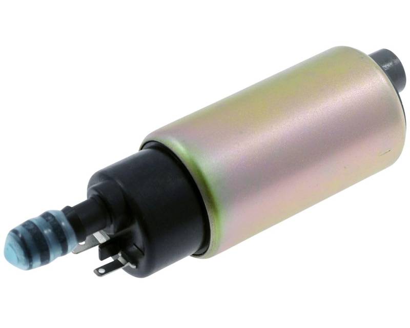 Benzinpumpe 125 - 300cc kompatibel für Aprilia SR Max i.e, RS4, Scarabeo 2 -TD VR, Sportcity Cube Street, Derbi Rambla, Gilera Nexus 125 300, Piaggio MP3, X8 250, Carnaby, Beverly, Vespa GTS, LX, LXV von 2EXTREME