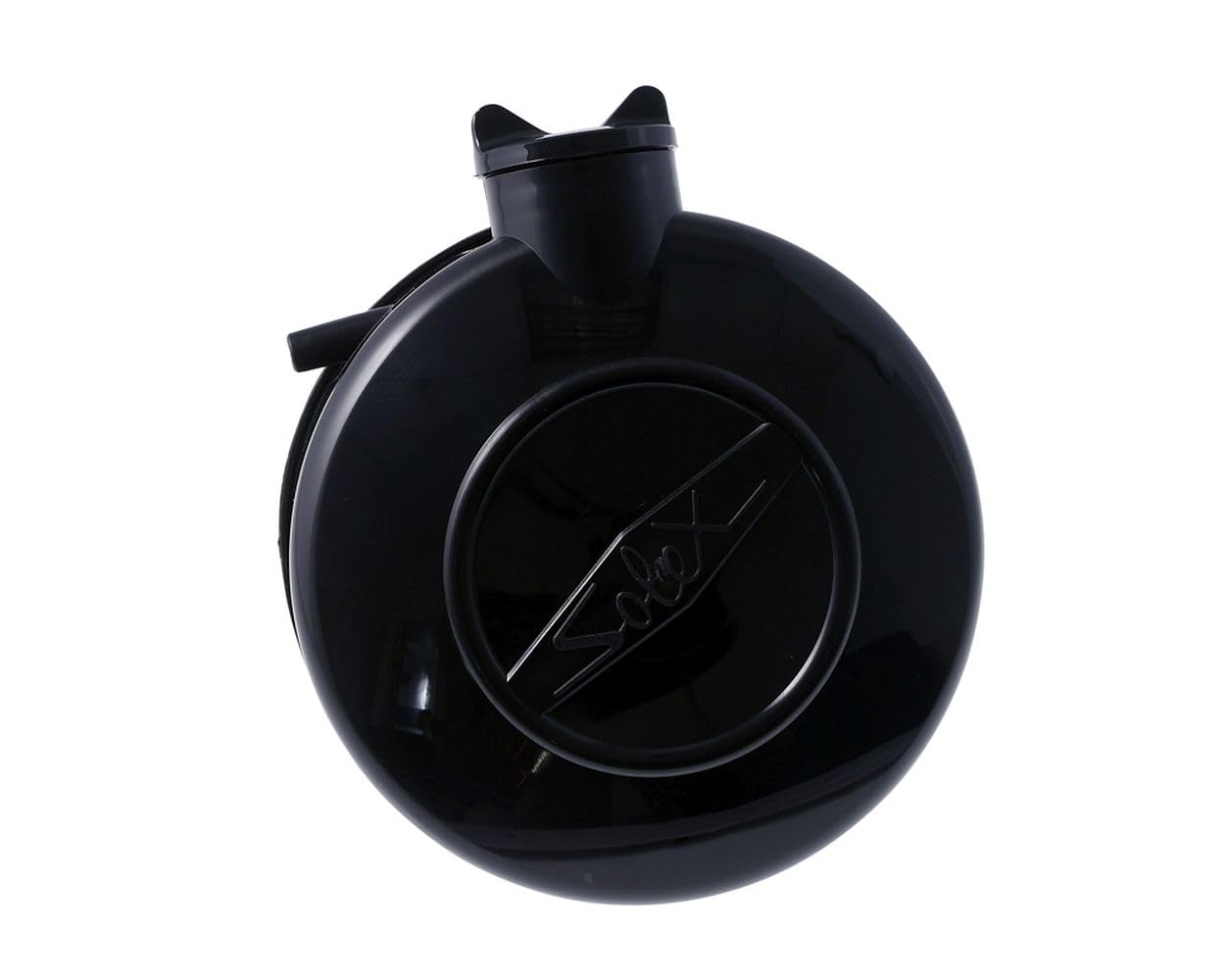 Benzintank PVC schwarz komplett passend für Solex Moped Benzintank PVC schwarz komplett passend für Solex Moped von 2EXTREME