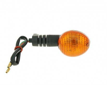 Blinker vorne links/hinten rechts kompatibel mit RIEJU MRT Lite 50 (11-) von 2EXTREME