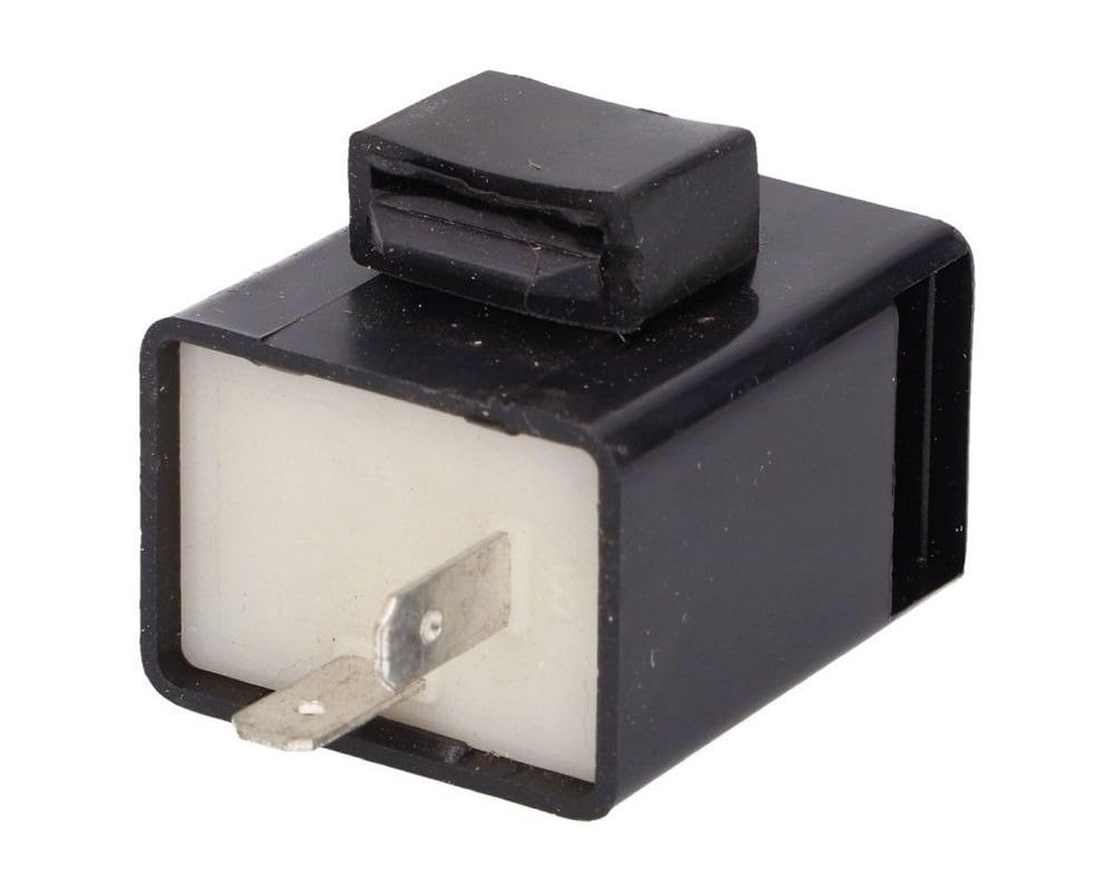 2EXTREME Blinkgeber Relais 2-polig digital LED Standard Blinker 1-100 Watt mit Signalton 2EXTREME Blinkgeber Relais 2-polig digital LED Standard Blinker 1-100 Watt mit Signalton von 2EXTREME