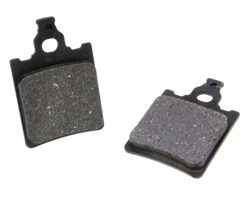 Bremsbeläge/Bremsklötze kompatibel mit Aprilia MX, RS, RX Generic Trigger von 2EXTREME