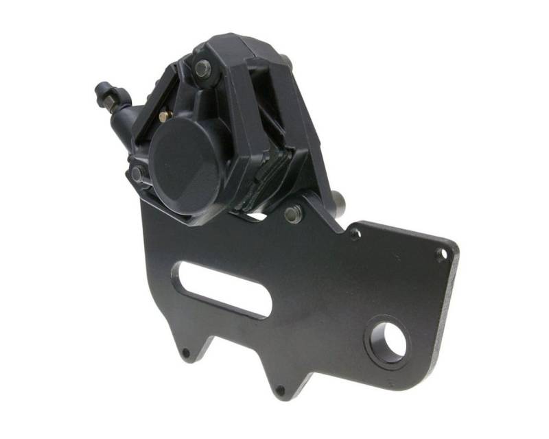 Bremssattel hinten 25mm kompatibel für GENERIC Trigger SM 50 AM6, APRILIA RX 50 (1999-2005) AM 6 von 2EXTREME