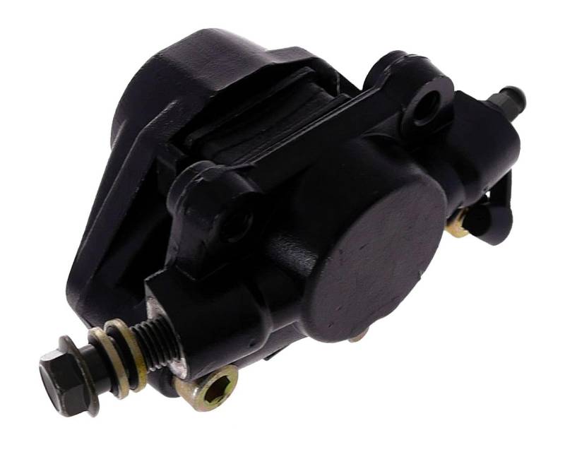 Bremssattel hinten kompatibel mit Aprilia SR mit Minarelli Motor ROLLER von 2EXTREME