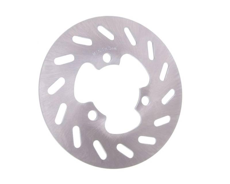 Bremsscheibe 180mm kompatibel mit Aprilia RX 50 06-, SX 50, Derbi Senda EBS, Motorhispania Furia, XP6 von 2EXTREME