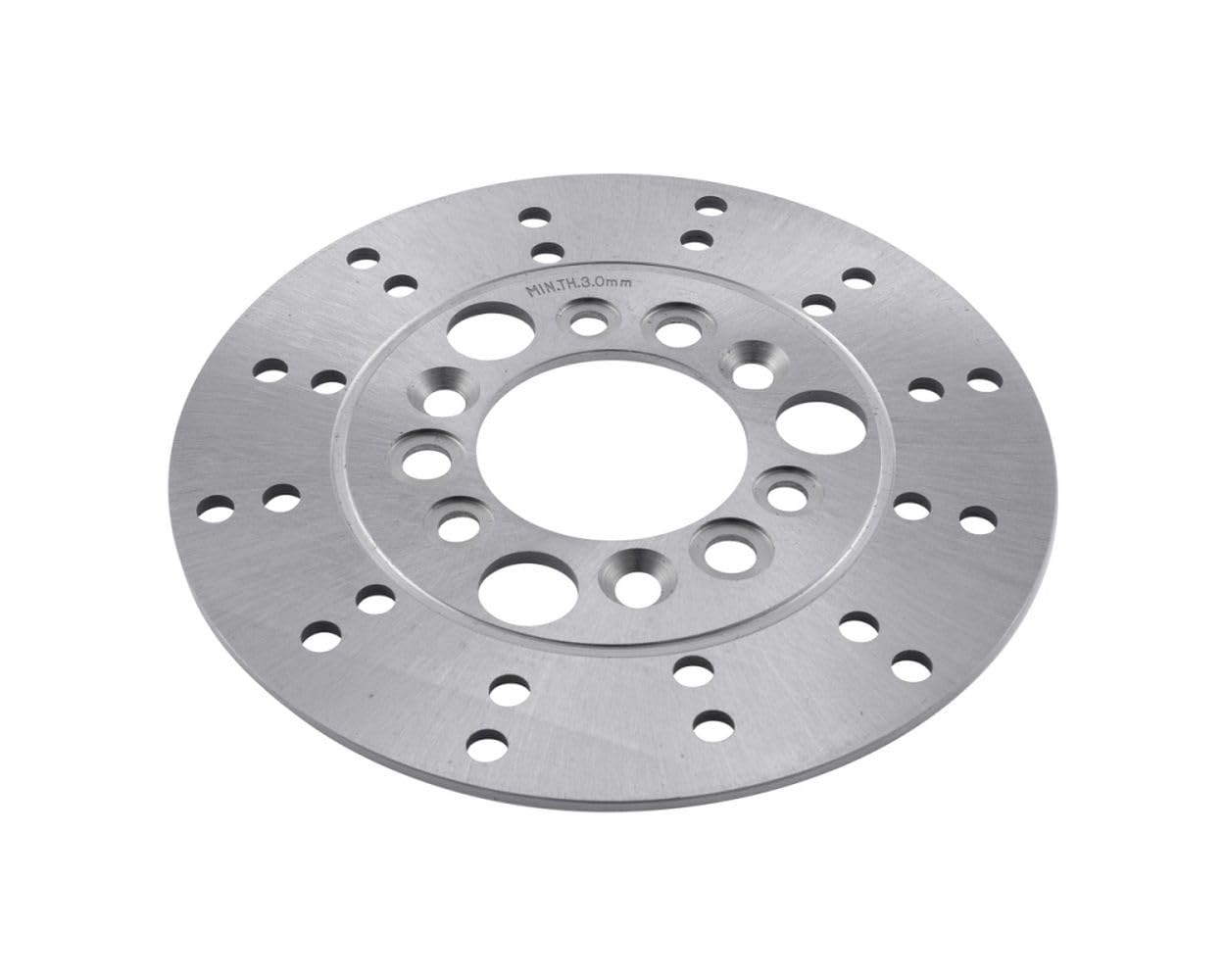 Bremsscheibe STANDARD - JETFORCE 50 C-TECH Bremsscheibe STANDARD - JETFORCE 50 C-TECH von 2EXTREME
