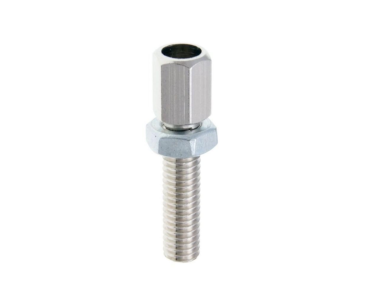 Einstellschraube Gaszug M6x35mm Einstellschraube Gaszug M6x35mm von 2EXTREME