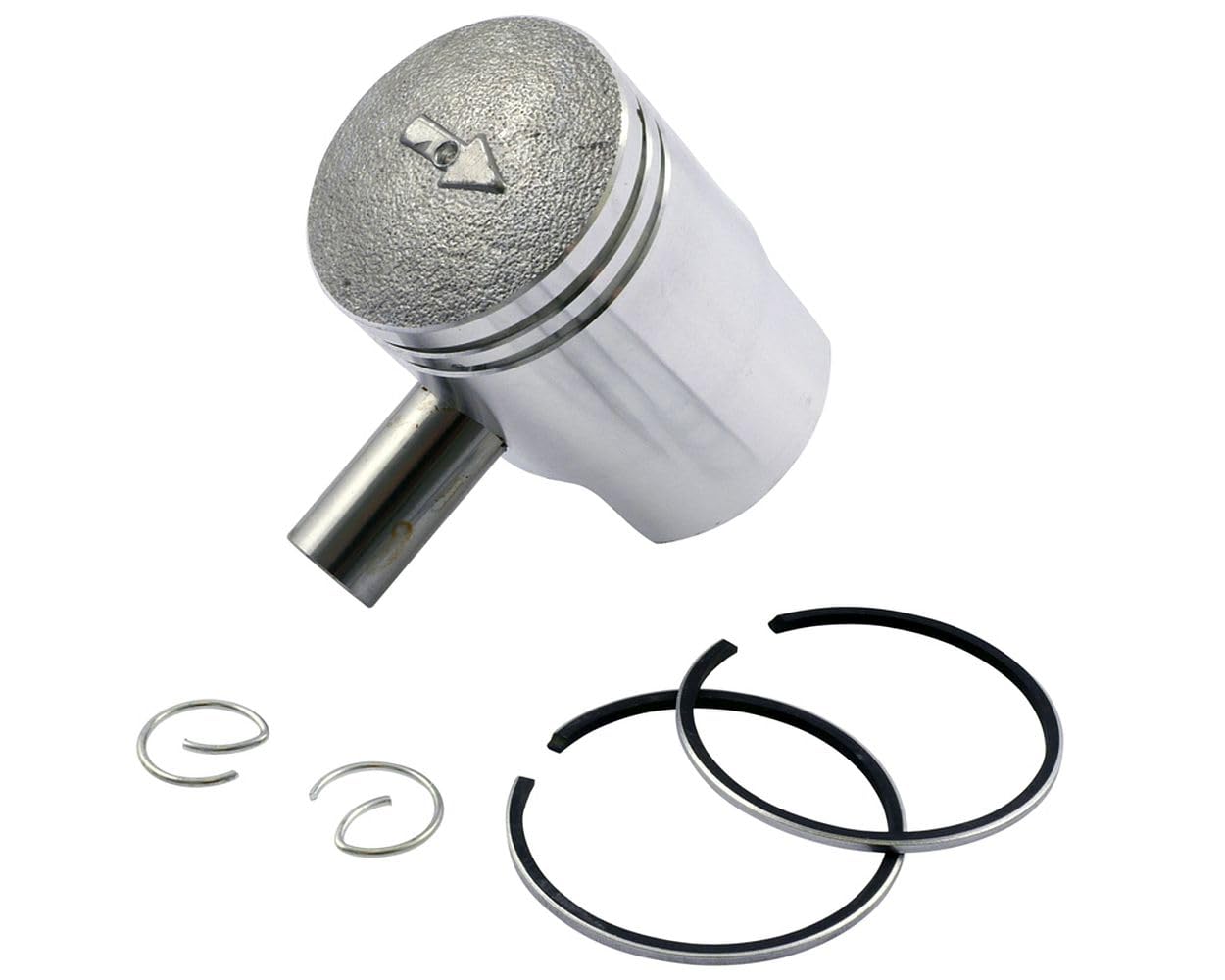Ersatz 38mm Kolben komplett kompatibel eine Puch Maxi Moped Ersatz 38mm Kolben komplett kompatibel eine Puch Maxi Moped von 2EXTREME