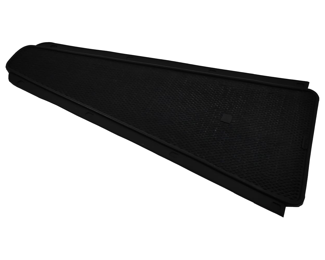 Fußmatte Durchstieg 2EXTREME schwarz kompatibel mit Vespa VNA, VNB, VBA, VBB, Sprint, Rally parts Fußmatte Durchstieg 2EXTREME schwarz kompatibel mit Vespa VNA, VNB, VBA, VBB, Sprint, Rally parts von 2EXTREME