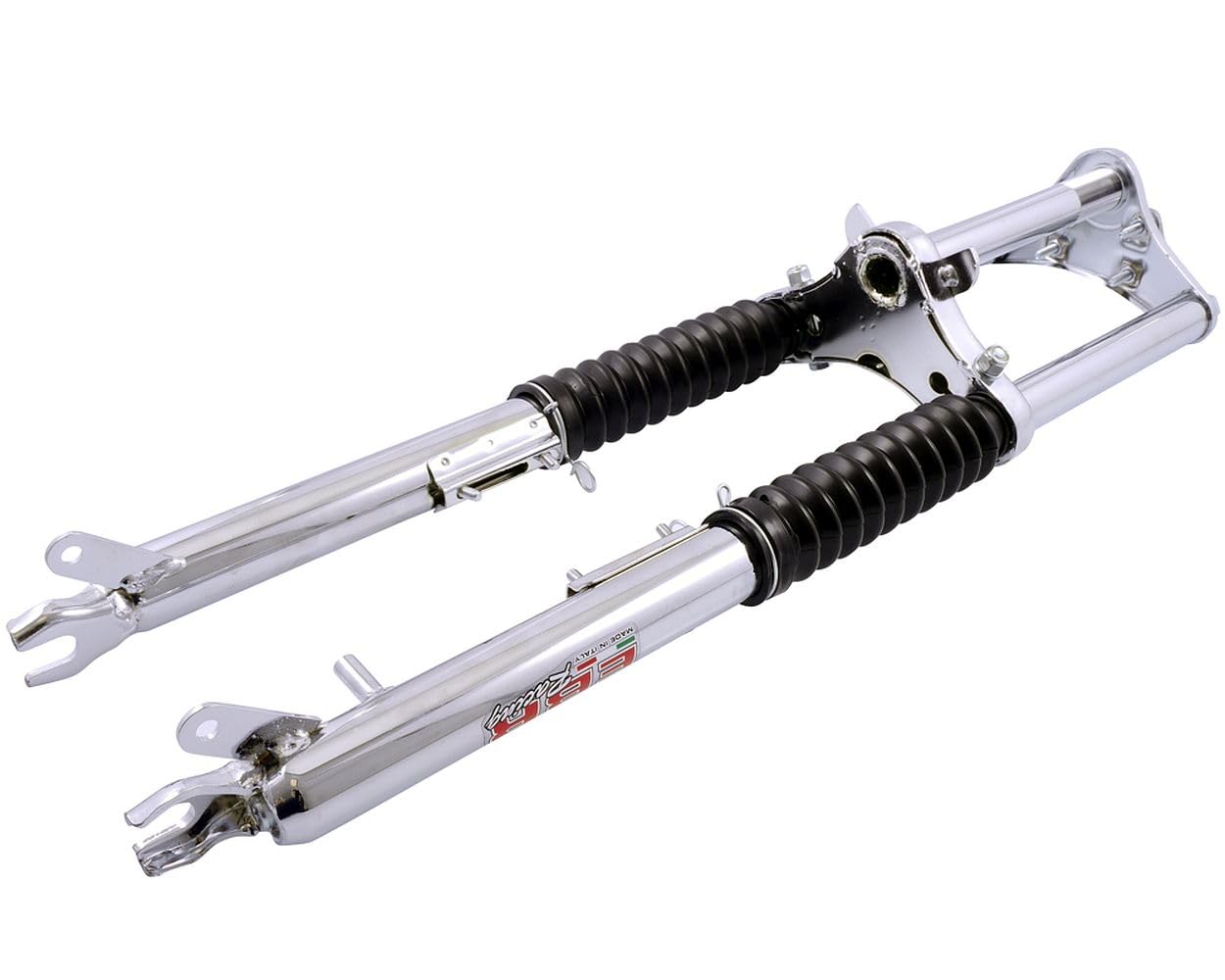 Gabel Chrom komplett Sachs/Hercules Prima usw Mofa Moped Gabel Chrom komplett Sachs/Hercules Prima usw Mofa Moped von 2EXTREME