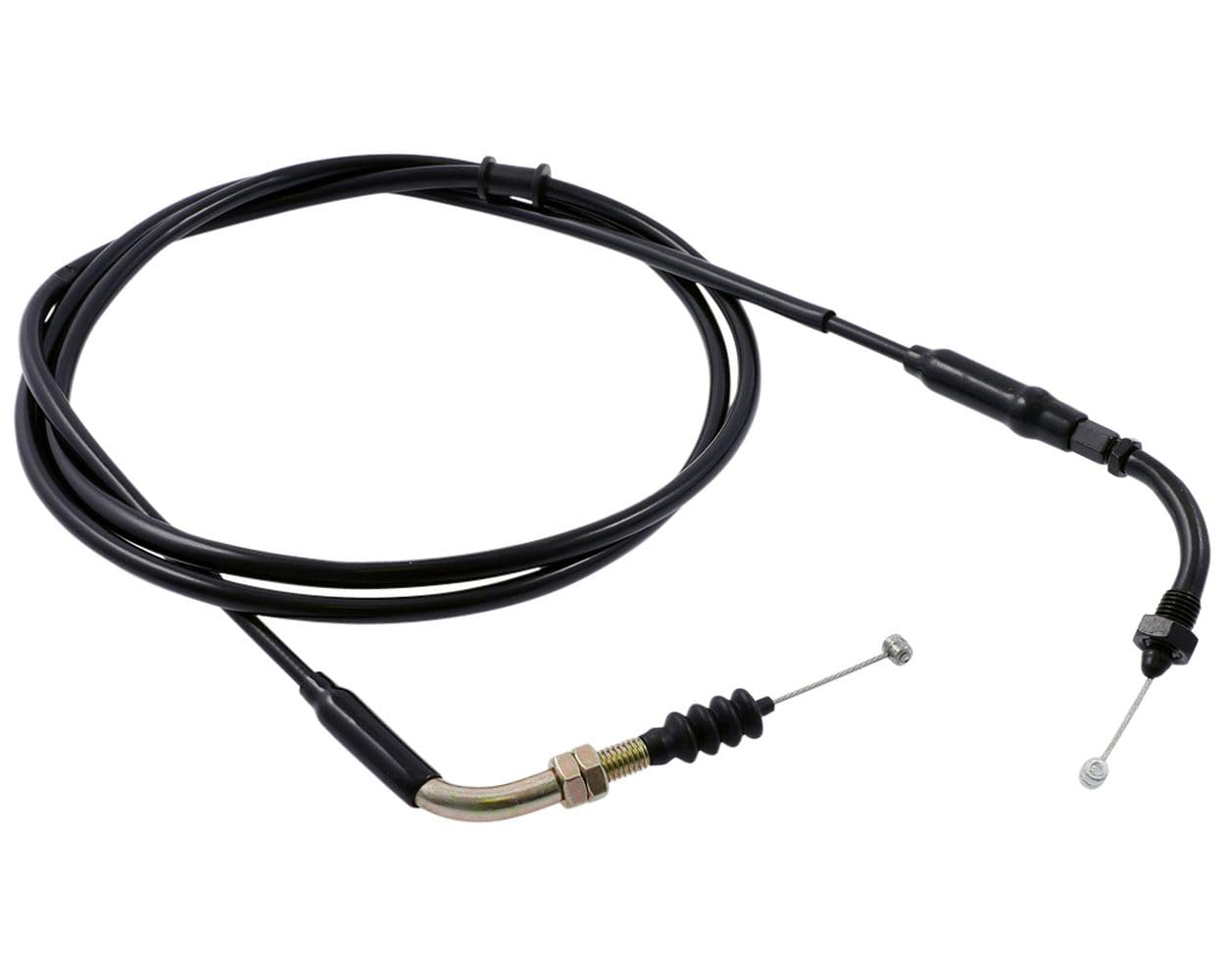 Gaszug passend für Sym Orbit 2 Gaszug passend für Sym Orbit 2 von 2EXTREME