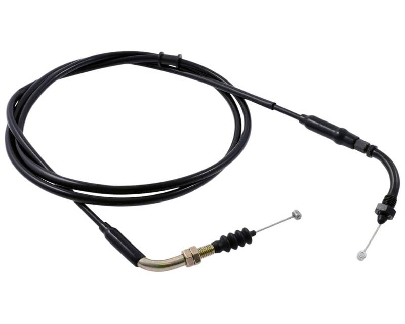 Gaszug passend für Sym Orbit 2 von 2EXTREME