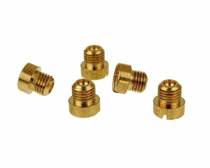 Hauptdüse DELLORTO 5mm - 085 von 2EXTREME