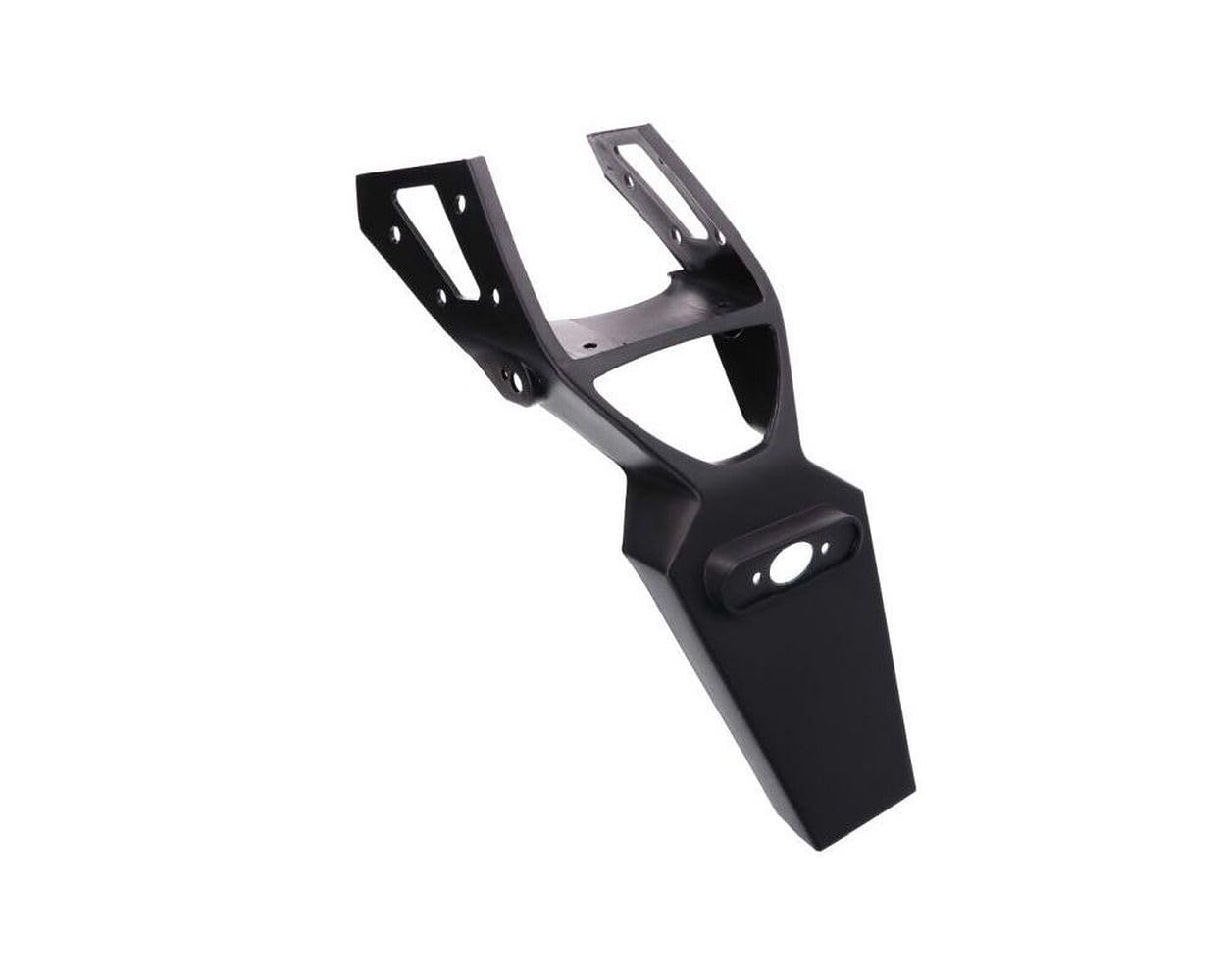 Kennzeichenträger Nummernschildhalterung kompatibel für Explorer Sniper Generic Trigger SM X 50 Kennzeichenträger Nummernschildhalterung kompatibel für Explorer Sniper Generic Trigger SM X 50 von 2EXTREME