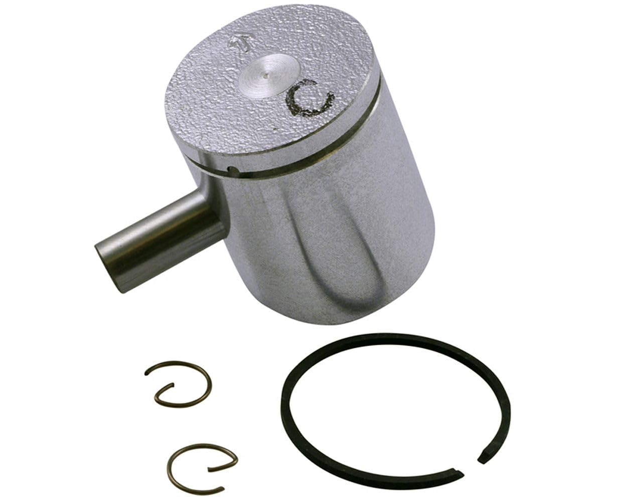 Kolben komplett passend für Spartamet - Saxonette 32.95mm Kolben komplett passend für Spartamet - Saxonette 32.95mm von 2EXTREME