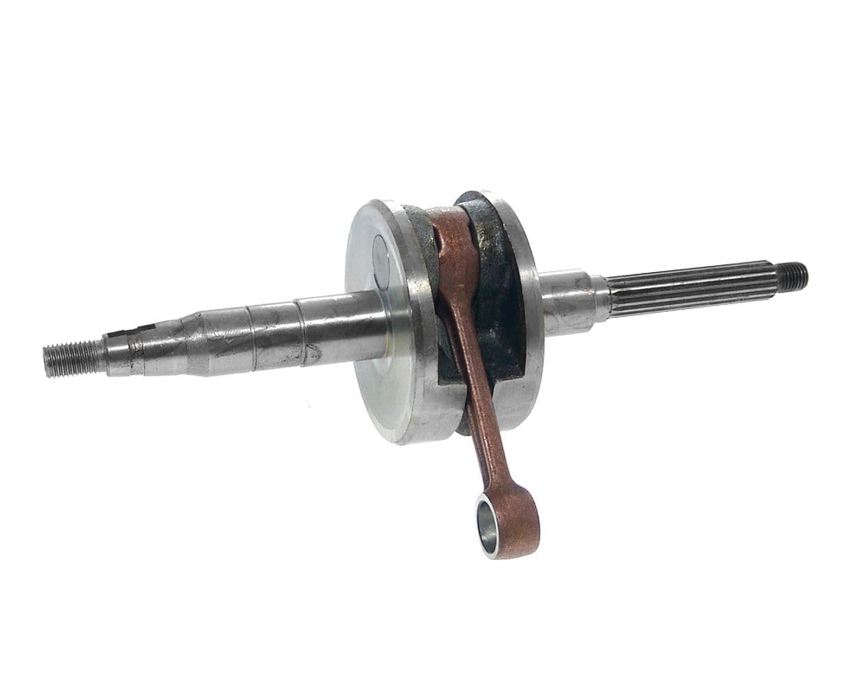 Kurbelwelle STANDARD kompatibel mit Yamaha Aerox 50 Cat (ab Bj. 2003) Typ:SA14 von 2EXTREME