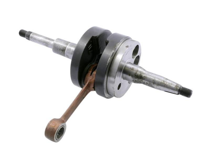 Kurbelwelle STANDARD kompatibel mit Peugeot stehend Euro2 ab 2003 kompatibel mit Speedfight 1,2 Elyseo von 2EXTREME