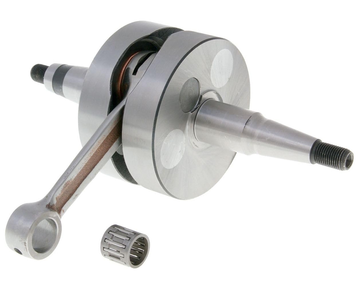 Kurbelwelle kompatibel mit Aprilia SX 50 06- D50B0, Derbi Senda 50 (2006-) D50B0 Kurbelwelle kompatibel mit Aprilia SX 50 06- D50B0, Derbi Senda 50 (2006-) D50B0 von 2EXTREME