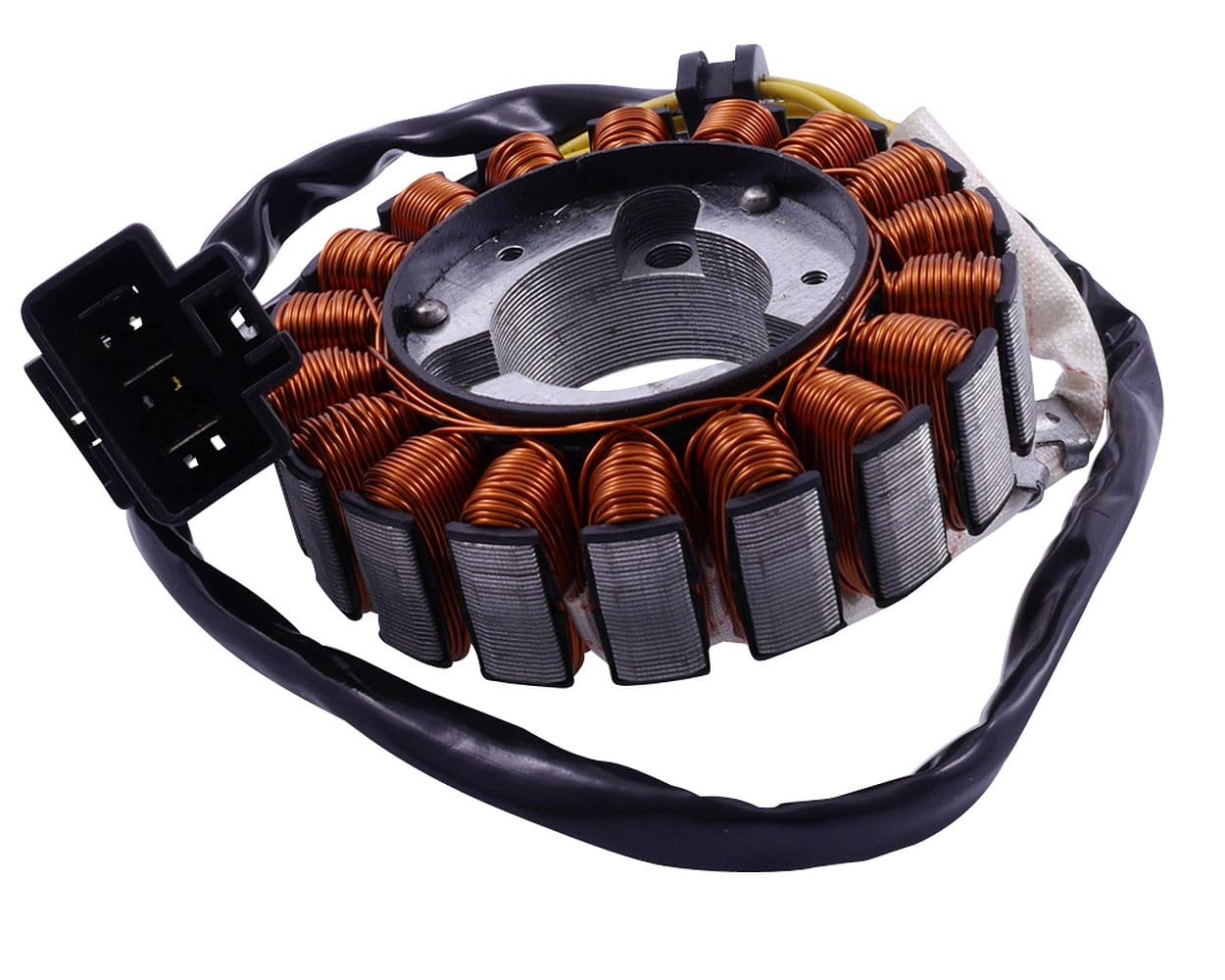 Lichtmaschine für SH 125, 150 Lichtmaschine für SH 125, 150 von 2EXTREME