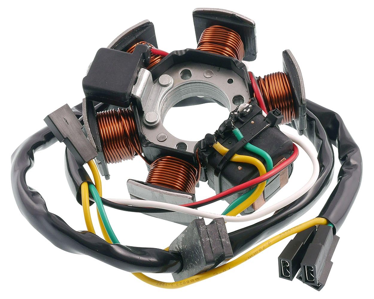 Lichtmaschine kompatibel für Rieju RS2 Matrix 50, Beta RR Enduro 50 Lichtmaschine kompatibel für Rieju RS2 Matrix 50, Beta RR Enduro 50 von 2EXTREME