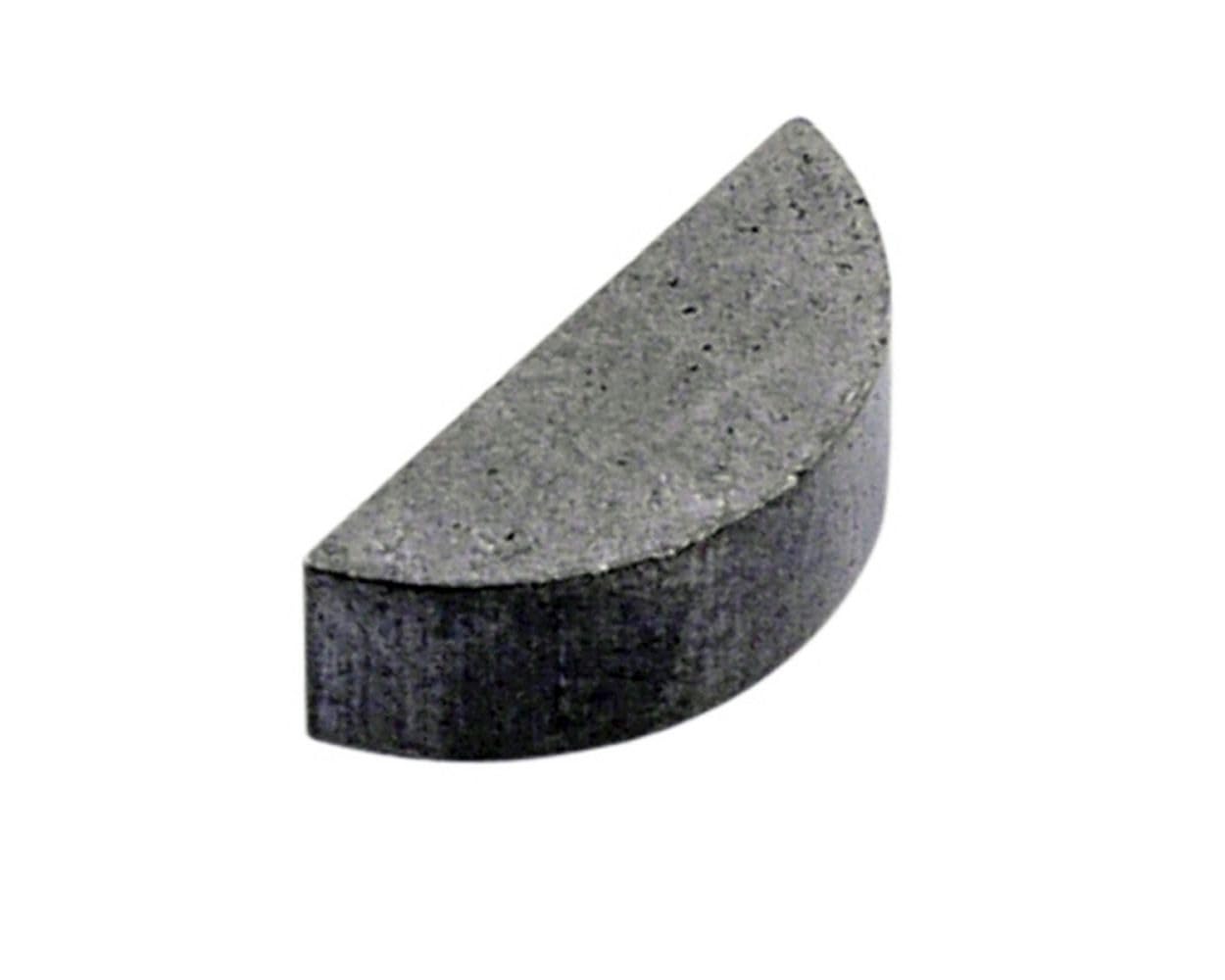 Lichtmaschinenkeil/Halbmond Zündapp 3x3/7x9,6mm Lichtmaschinenkeil/Halbmond Zündapp 3x3/7x9,6mm von 2EXTREME