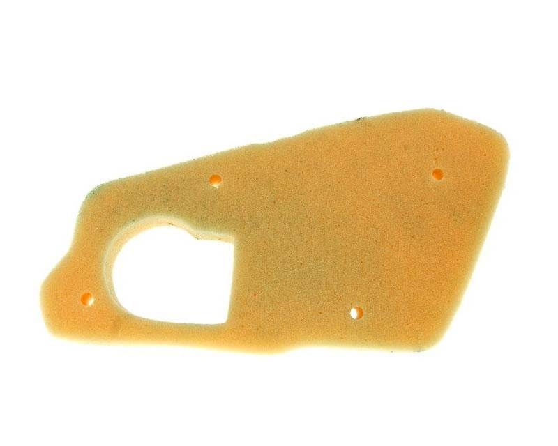 Luftfilter Einsatz kompatibel mit Aprilia SR 50 (-94) von 2EXTREME