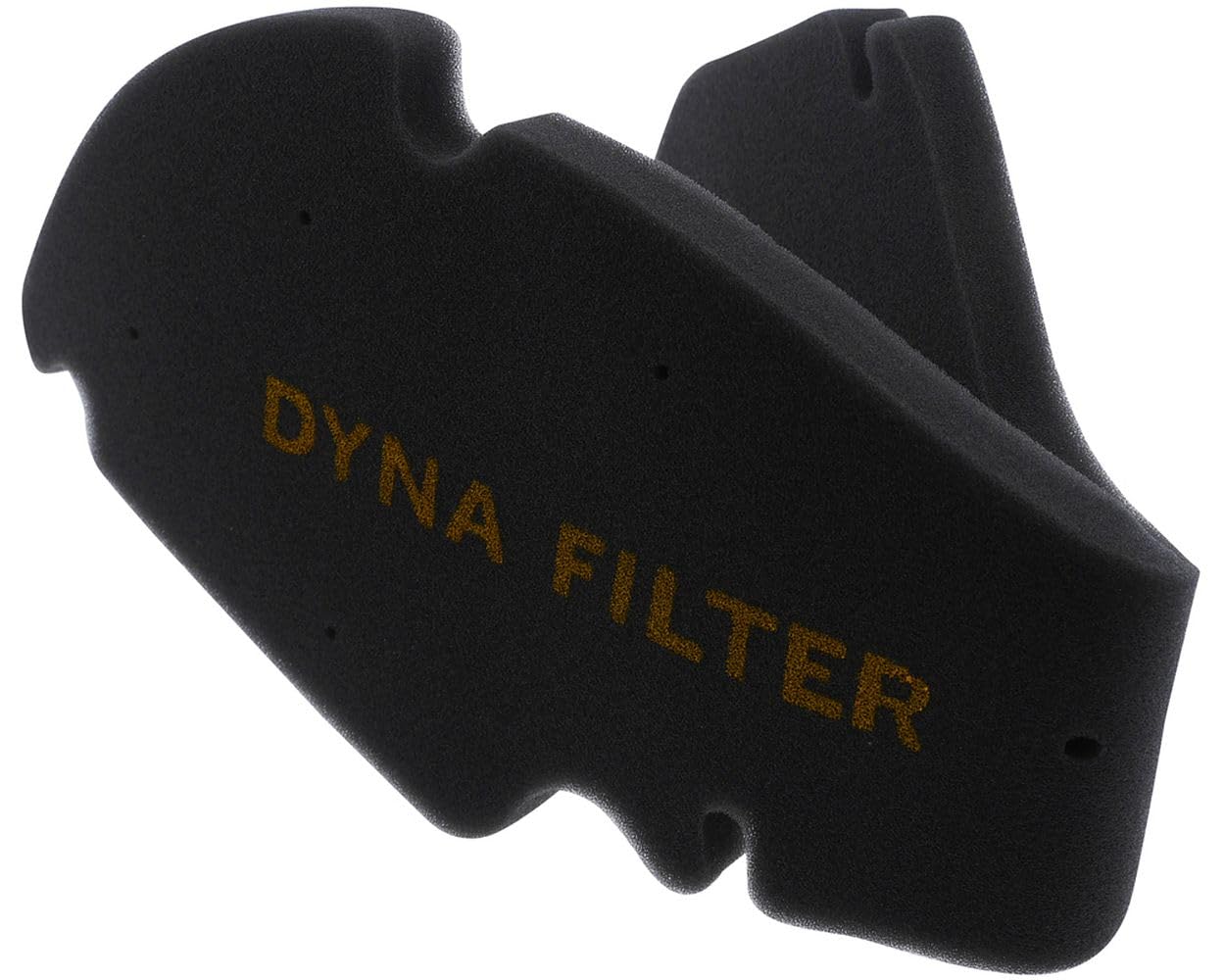 Luftfilter Einsatz kompatibel für GILERA Typhoon 125ccm X PIAGGIO SKR Skipper TPH 125-150 2T AC von 2EXTREME